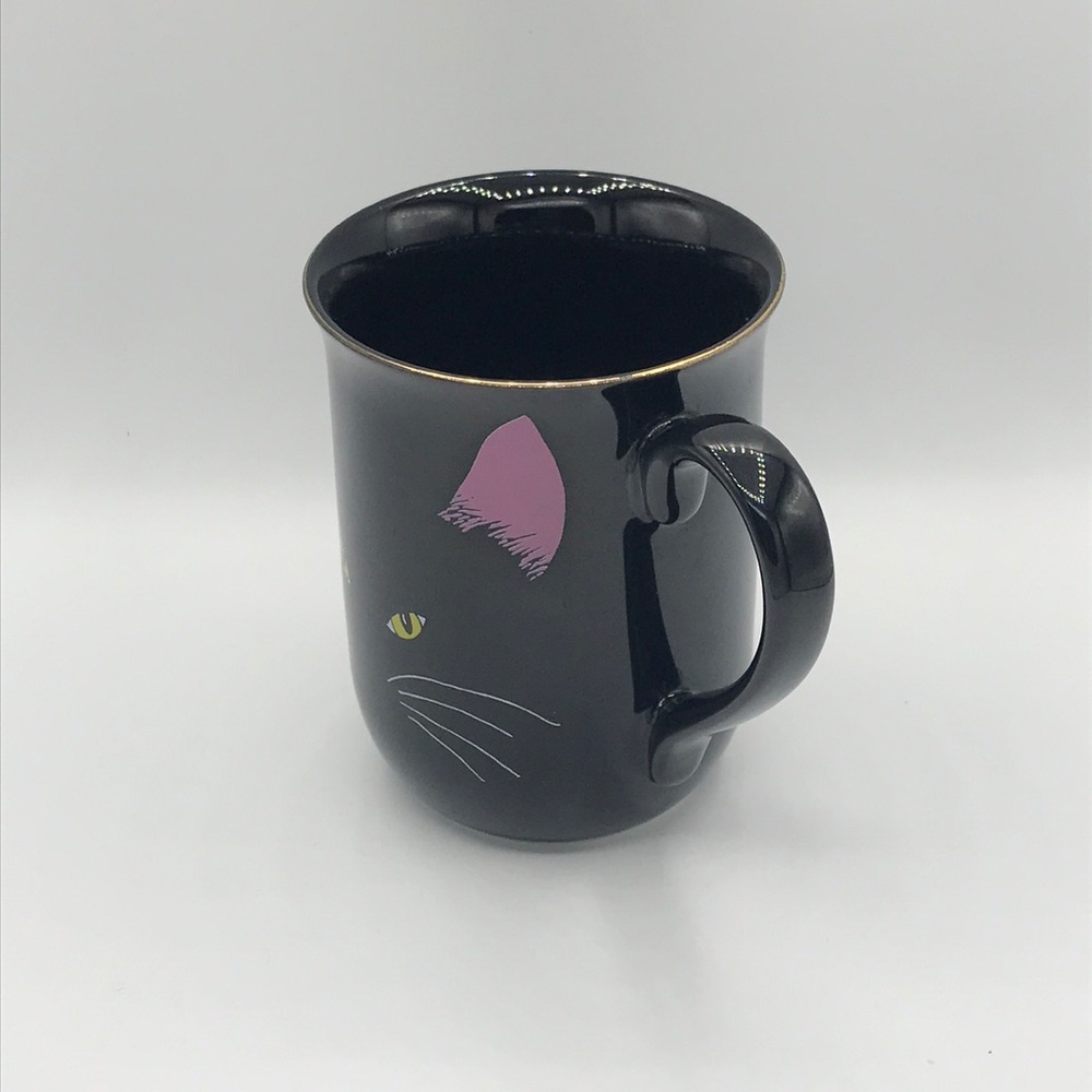 Mug, Cat - Picture 3 of 4